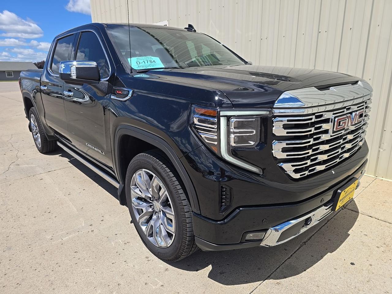2024 GMC Sierra 1500 Denali Watertown SD 2024 GMC Sierra 1500 Denali Watertown SD