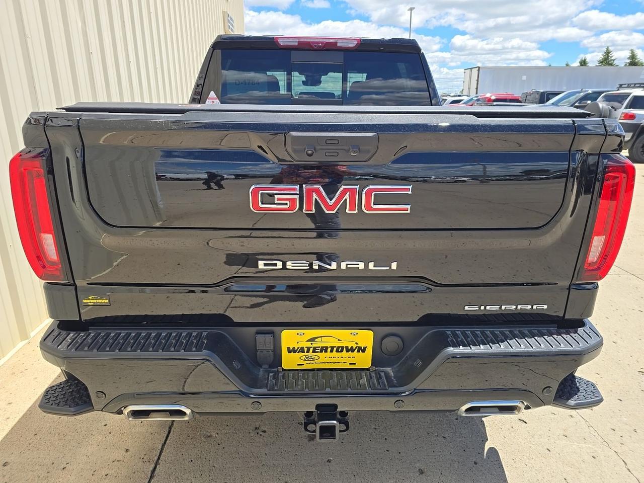 2024 GMC Sierra 1500 Denali Watertown SD 2024 GMC Sierra 1500 Denali Watertown SD