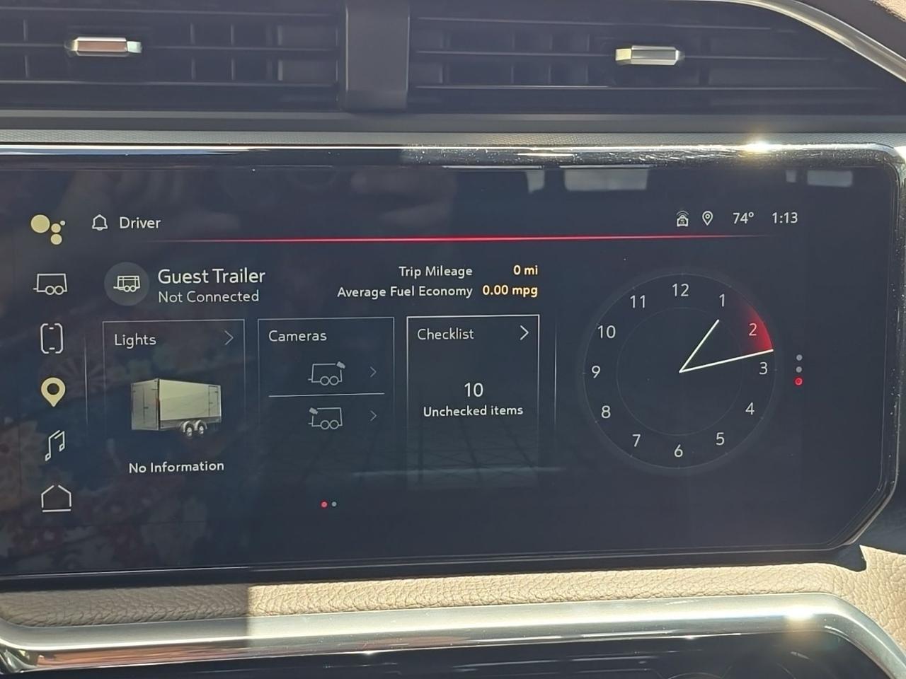 2024 GMC Sierra 1500 Denali Watertown SD 2024 GMC Sierra 1500 Denali Watertown SD