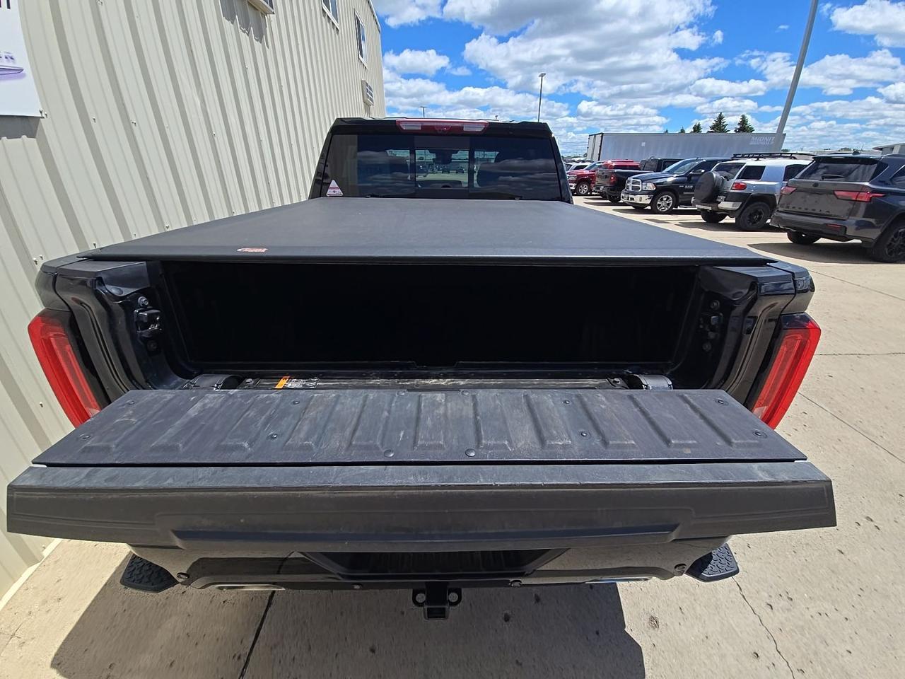 2024 GMC Sierra 1500 Denali Watertown SD 2024 GMC Sierra 1500 Denali Watertown SD