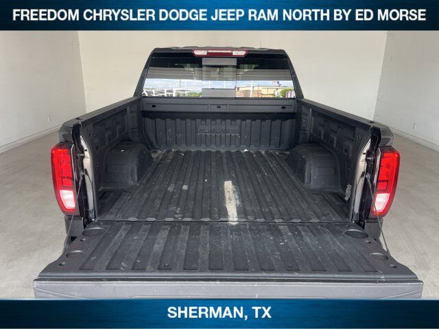 2024 GMC Sierra 1500 Elevation Sherman TX