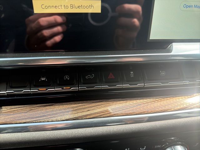 2024 GMC Sierra 1500 Elevation Watertown SD 2024 GMC Sierra 1500 Elevation Watertown SD