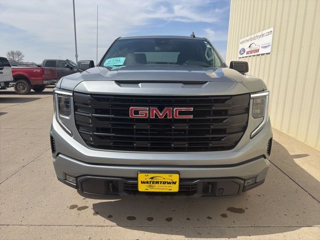 2024 GMC Sierra 1500 Elevation Watertown SD 2024 GMC Sierra 1500 Elevation Watertown SD
