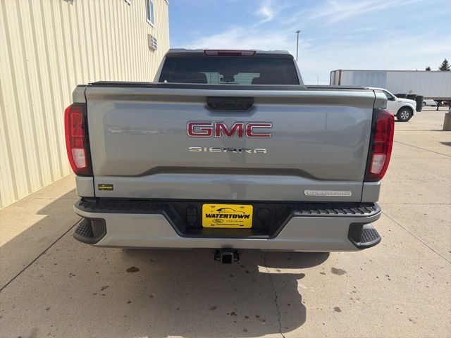 2024 GMC Sierra 1500 Elevation Watertown SD 2024 GMC Sierra 1500 Elevation Watertown SD