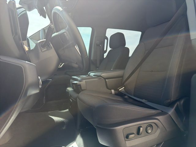 2024 GMC Sierra 1500 Elevation Watertown SD 2024 GMC Sierra 1500 Elevation Watertown SD