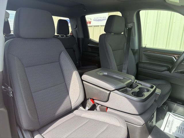 2024 GMC Sierra 1500 Elevation Watertown SD 2024 GMC Sierra 1500 Elevation Watertown SD