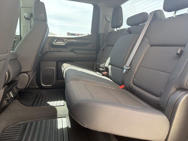 2024 GMC Sierra 1500 Elevation Watertown SD 2024 GMC Sierra 1500 Elevation Watertown SD