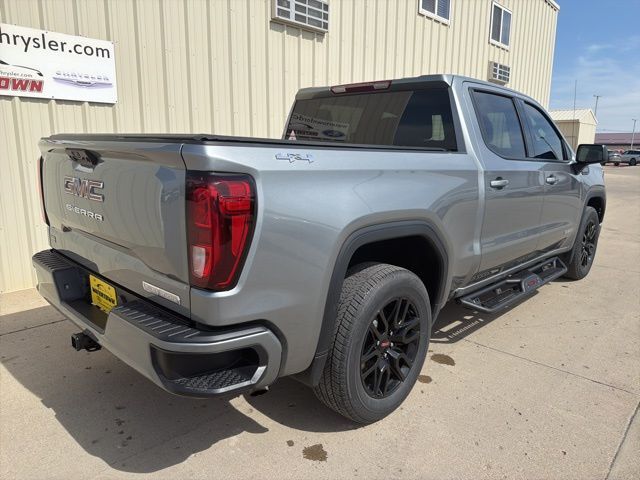 2024 GMC Sierra 1500 Elevation Watertown SD 2024 GMC Sierra 1500 Elevation Watertown SD
