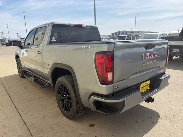 2024 GMC Sierra 1500 Elevation Watertown SD 2024 GMC Sierra 1500 Elevation Watertown SD