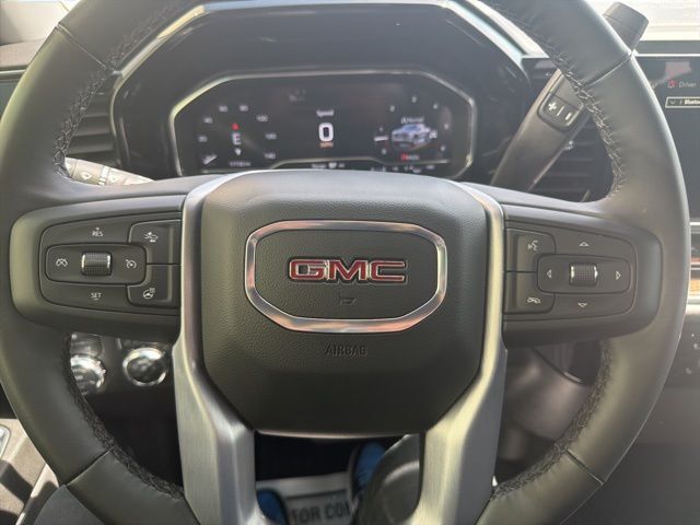 2024 GMC Sierra 1500 Elevation Watertown SD 2024 GMC Sierra 1500 Elevation Watertown SD