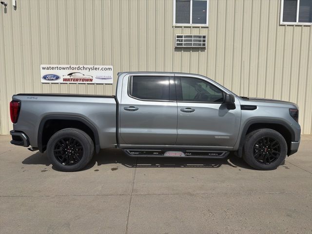 2024 GMC Sierra 1500 2024 GMC Sierra 1500