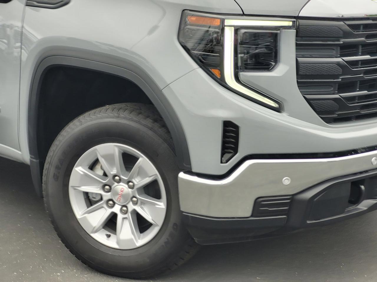 2024 GMC Sierra 1500 Pro Roseville CA