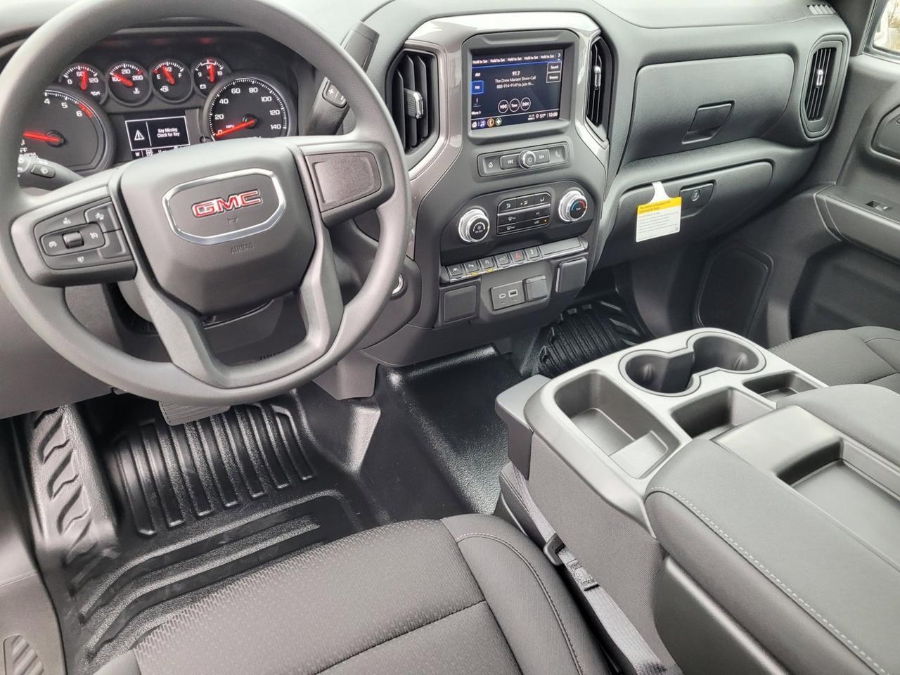 2024 GMC Sierra 1500 Pro Roseville CA