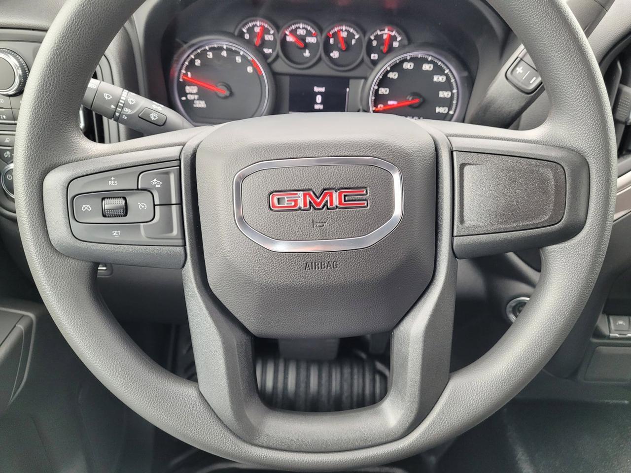 2024 GMC Sierra 1500 Pro Roseville CA