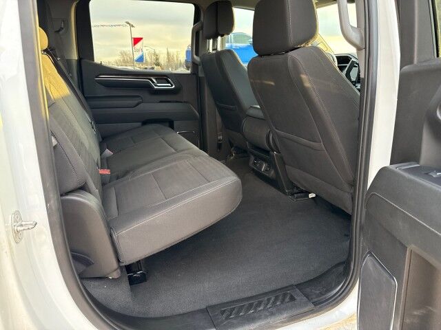 2024 GMC Sierra 1500 SLE Grande Prairie AB 2024 GMC Sierra 1500 SLE Grande Prairie AB