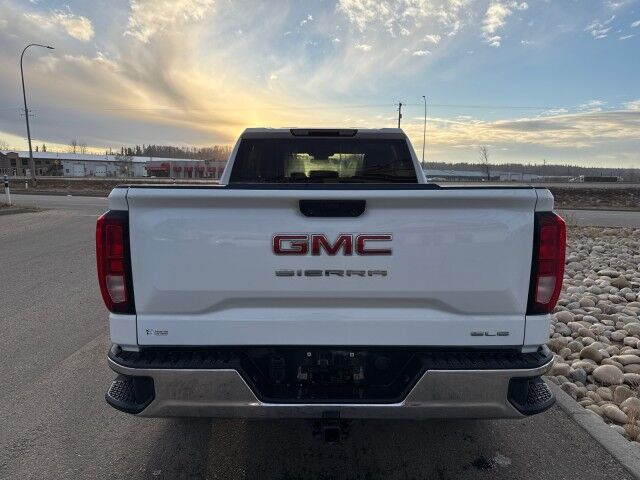 2024 GMC Sierra 1500 SLE Grande Prairie AB 2024 GMC Sierra 1500 SLE Grande Prairie AB