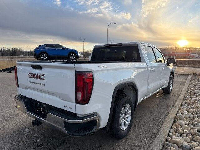2024 GMC Sierra 1500 SLE Grande Prairie AB 2024 GMC Sierra 1500 SLE Grande Prairie AB