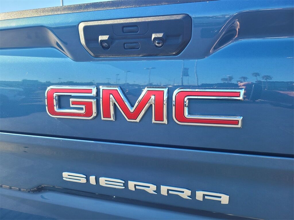 2024 GMC Sierra 1500 SLE Roseville CA