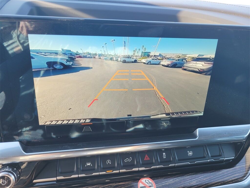 2024 GMC Sierra 1500 SLE Roseville CA