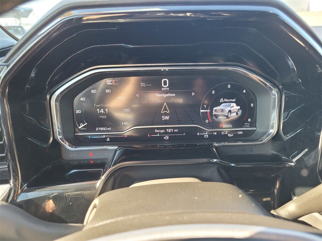 2024 GMC Sierra 1500 SLE Roseville CA