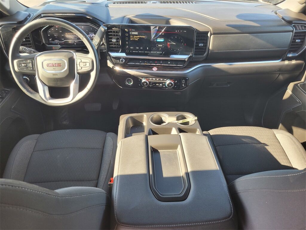 2024 GMC Sierra 1500 SLE Roseville CA