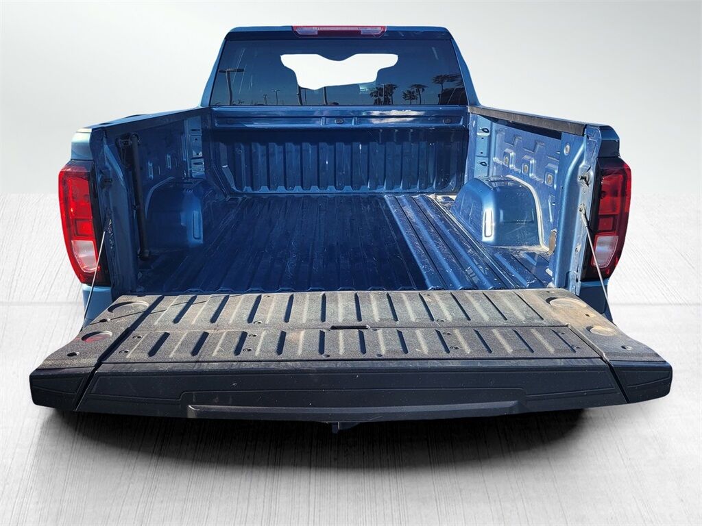 2024 GMC Sierra 1500 SLE Roseville CA