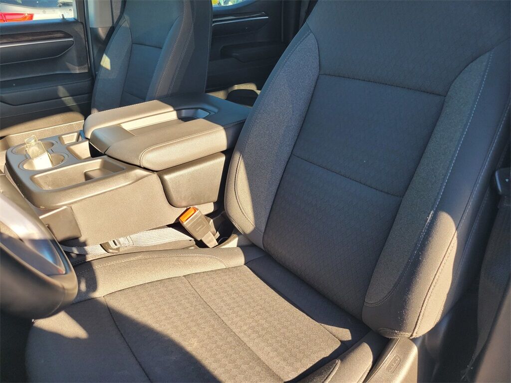 2024 GMC Sierra 1500 SLE Roseville CA