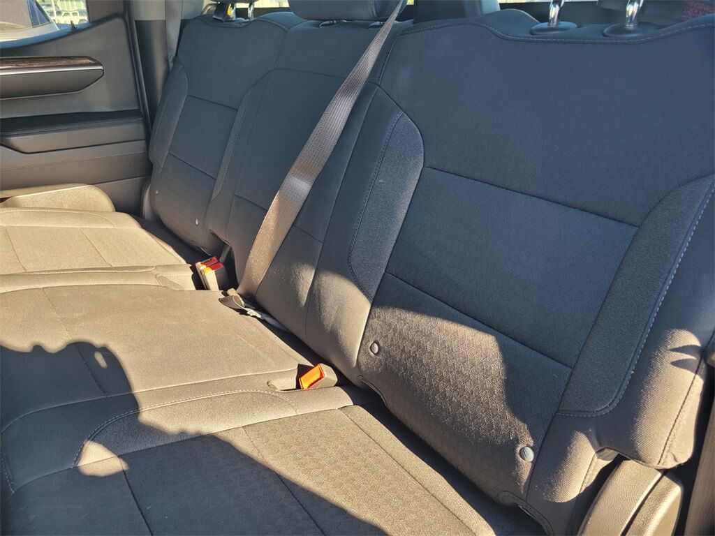2024 GMC Sierra 1500 SLE Roseville CA