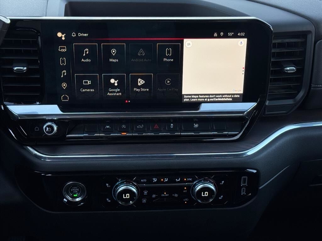 2024 GMC Sierra 1500 SLT Morristown TN 2024 GMC Sierra 1500 SLT Morristown TN