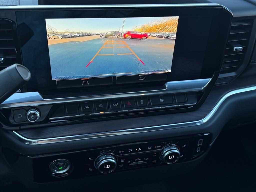 2024 GMC Sierra 1500 SLT Morristown TN 2024 GMC Sierra 1500 SLT Morristown TN