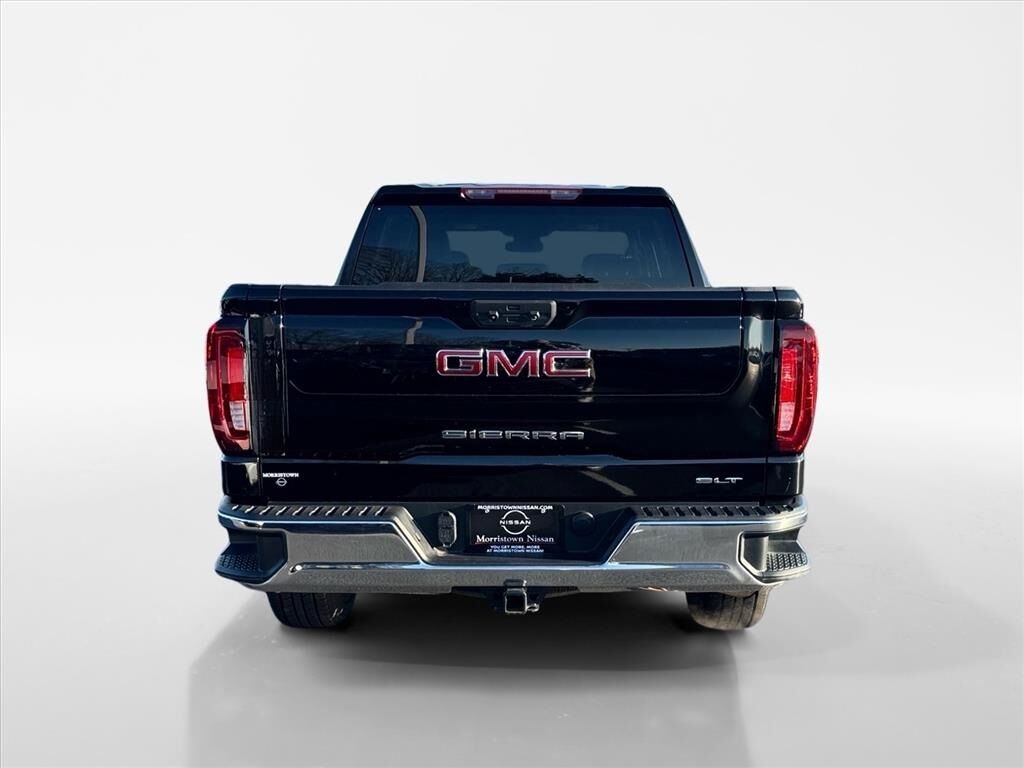 2024 GMC Sierra 1500 SLT Morristown TN 2024 GMC Sierra 1500 SLT Morristown TN