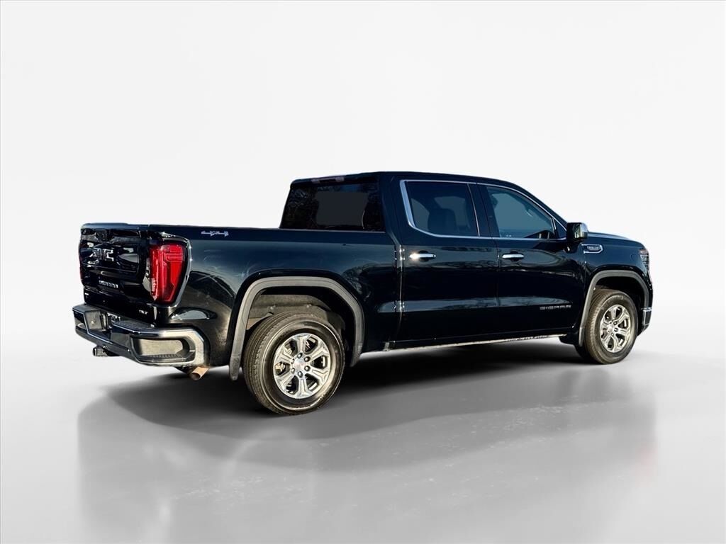 2024 GMC Sierra 1500 SLT Morristown TN 2024 GMC Sierra 1500 SLT Morristown TN