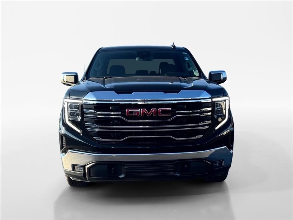 2024 GMC Sierra 1500 SLT Morristown TN 2024 GMC Sierra 1500 SLT Morristown TN