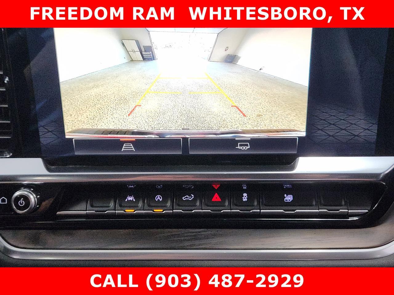 2024 GMC Sierra 1500 SLT Sherman TX