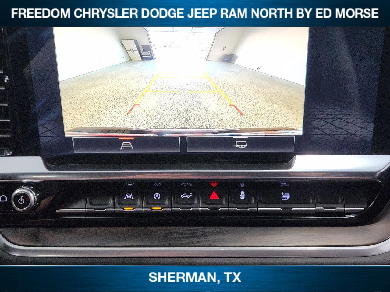 2024 GMC Sierra 1500 SLT Sherman TX