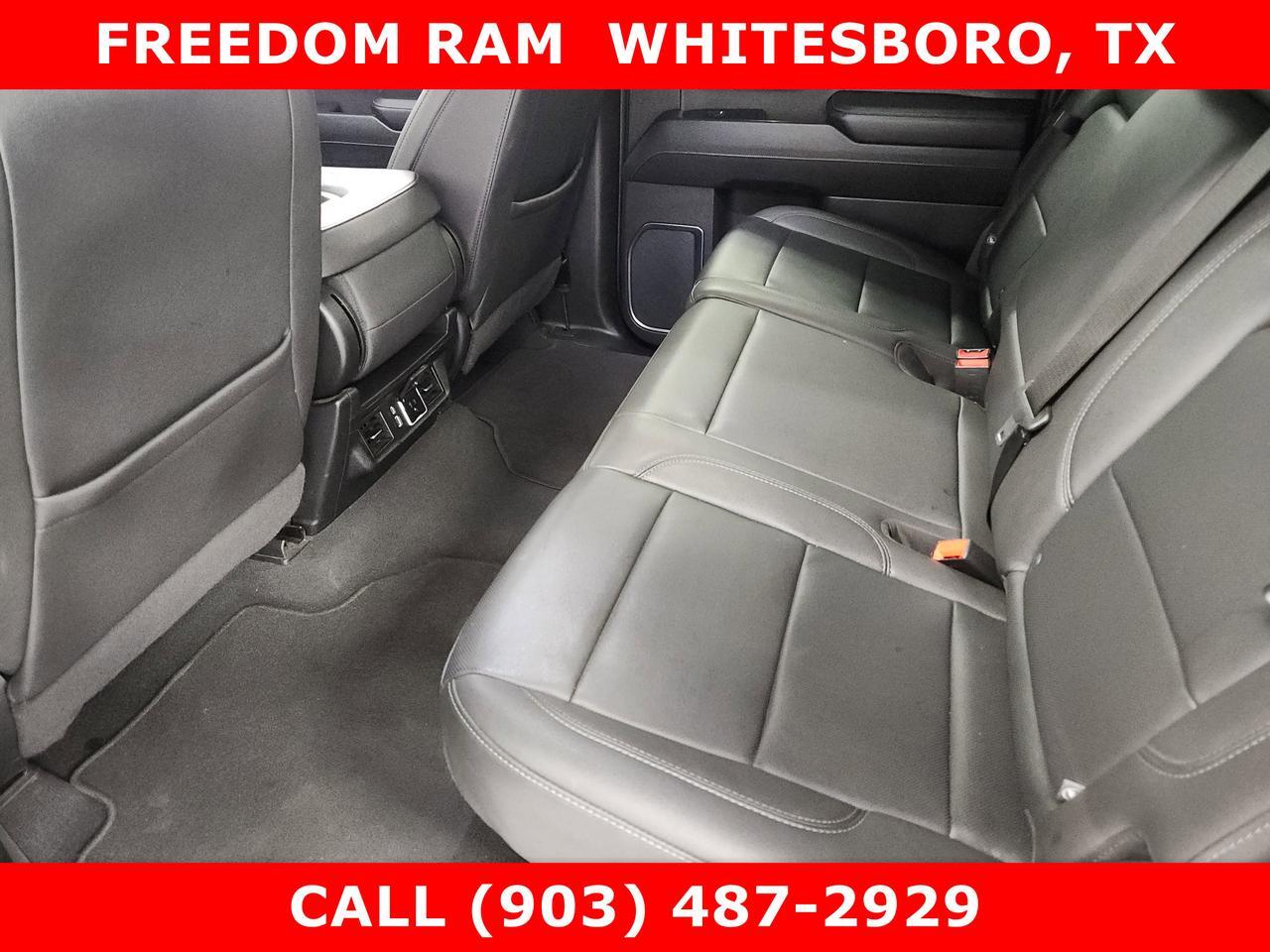 2024 GMC Sierra 1500 SLT Sherman TX