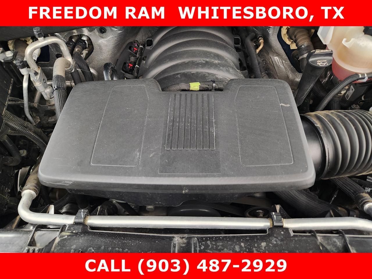 2024 GMC Sierra 1500 SLT Sherman TX