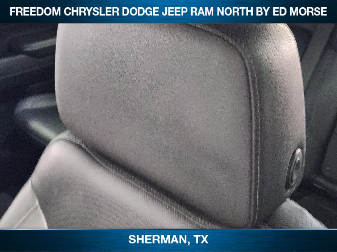 2024 GMC Sierra 1500 SLT Sherman TX