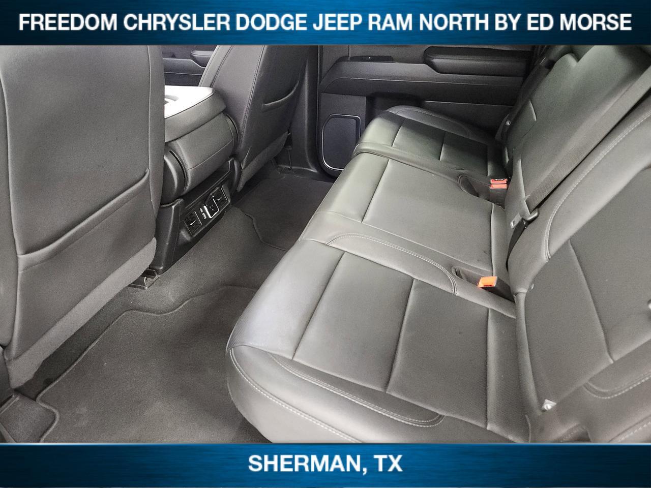 2024 GMC Sierra 1500 SLT Sherman TX