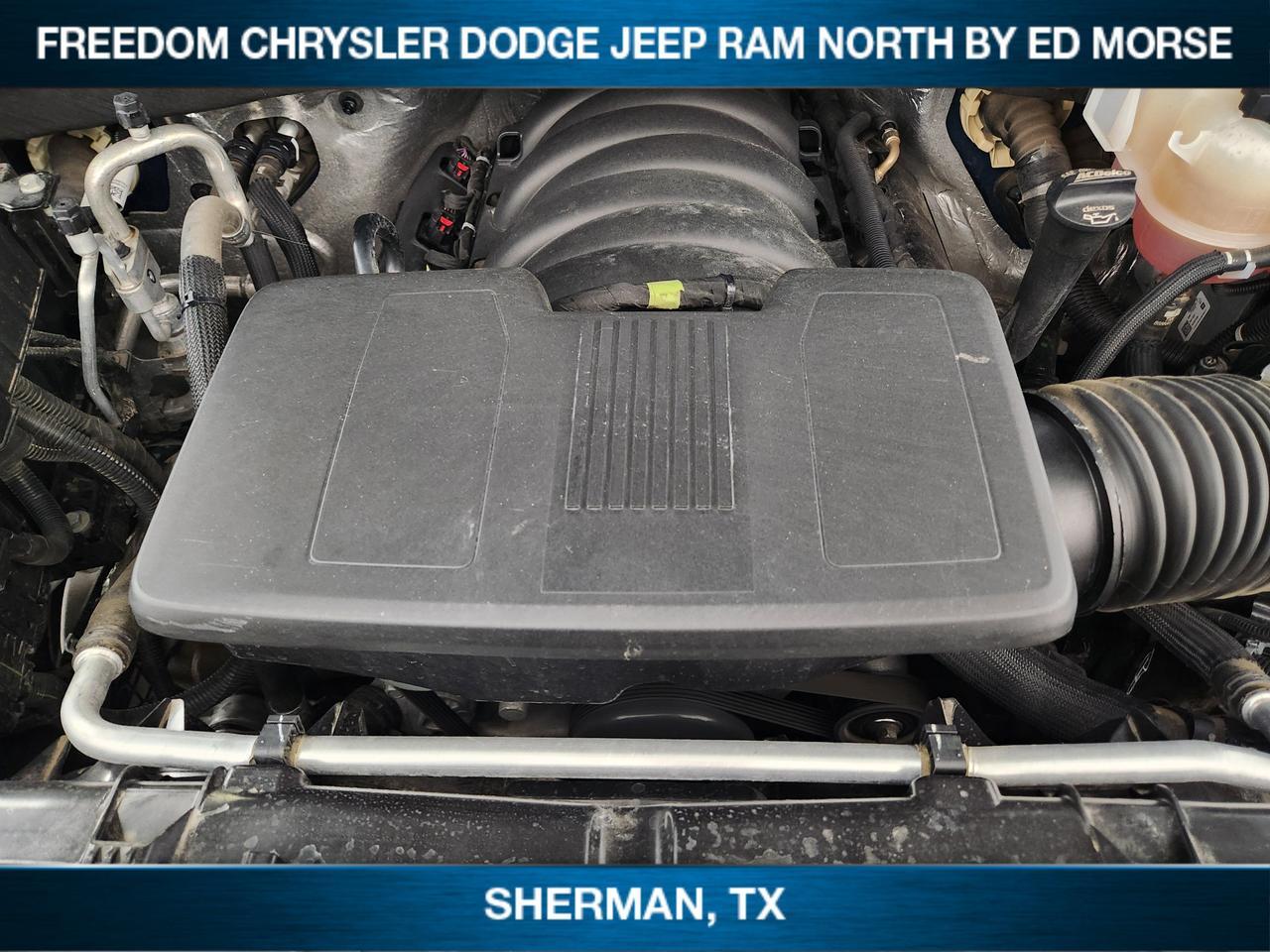 2024 GMC Sierra 1500 SLT Sherman TX