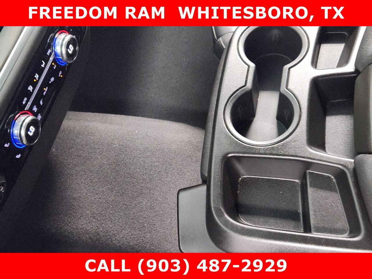 2024 GMC Sierra 1500 SLT Sherman TX