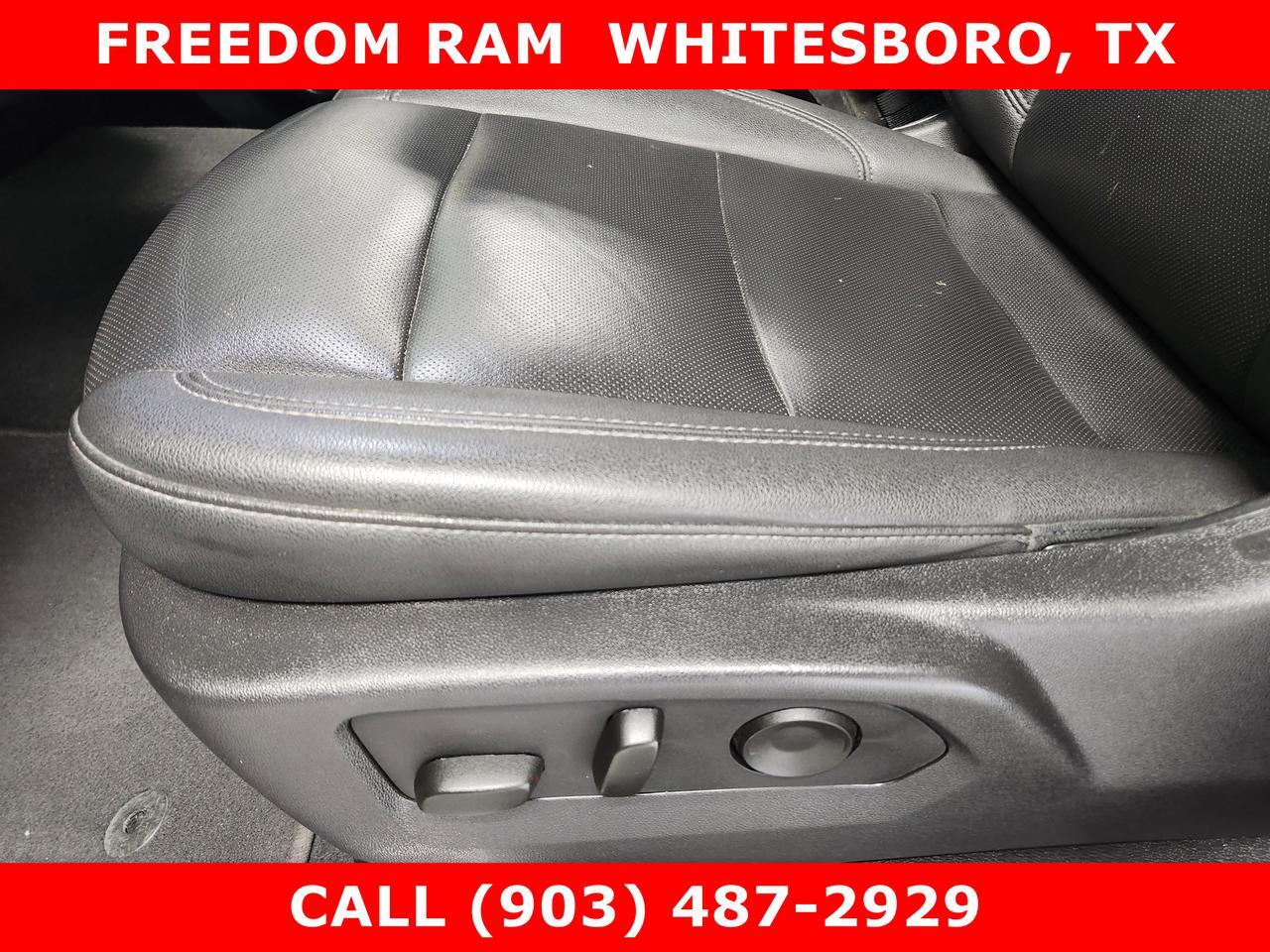 2024 GMC Sierra 1500 SLT Sherman TX