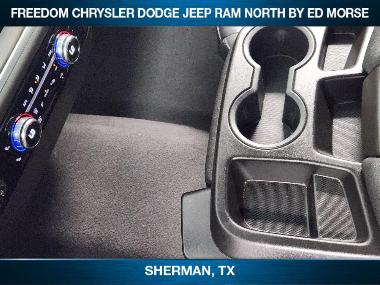 2024 GMC Sierra 1500 SLT Sherman TX