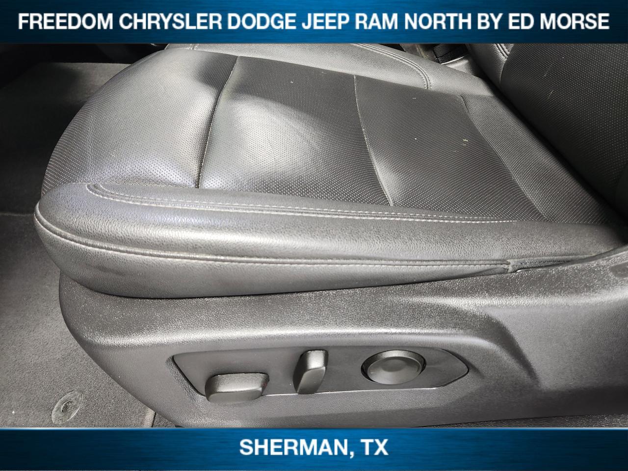 2024 GMC Sierra 1500 SLT Sherman TX