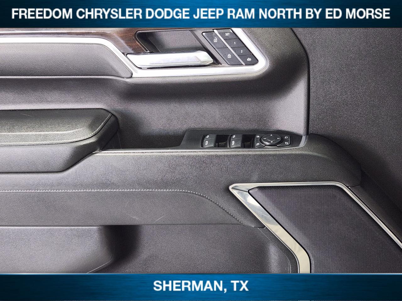 2024 GMC Sierra 1500 SLT Sherman TX