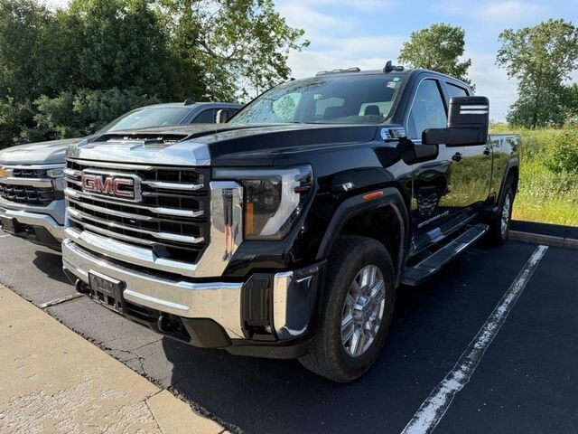 2024 GMC Sierra 2500 HD SLE Farmington MO 2024 GMC Sierra 2500 HD SLE Farmington MO
