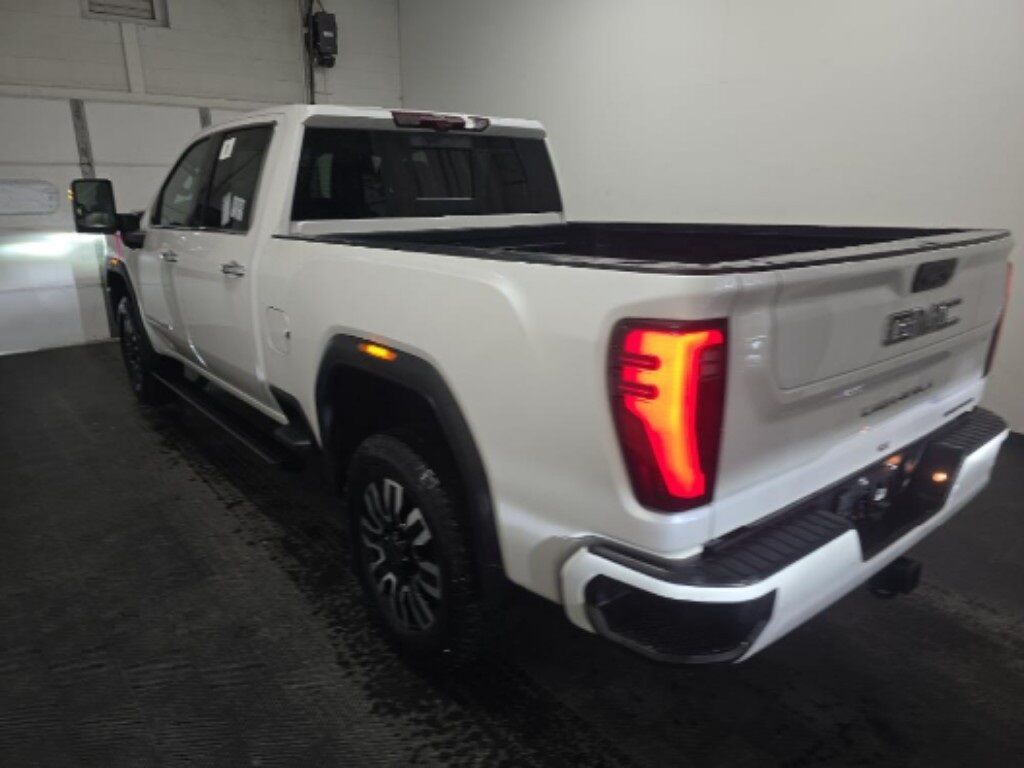 2024 GMC Sierra 2500HD Fond du Lac WI 2024 GMC Sierra 2500HD Fond du Lac WI