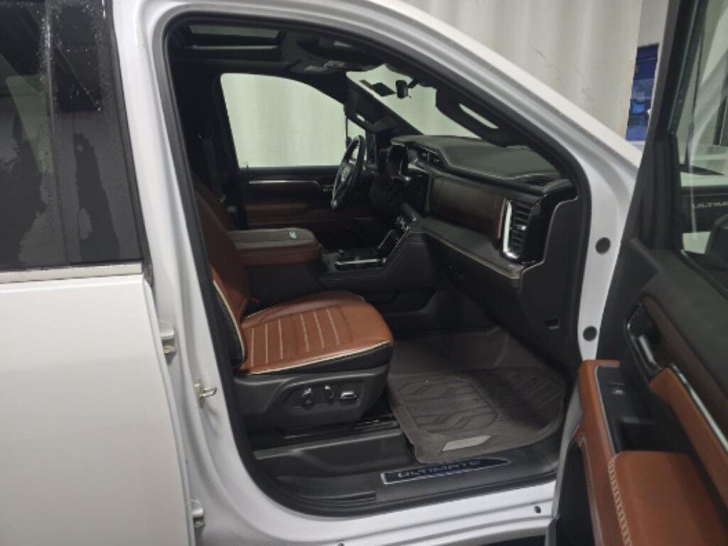 2024 GMC Sierra 2500HD Fond du Lac WI 2024 GMC Sierra 2500HD Fond du Lac WI