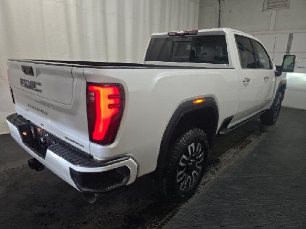 2024 GMC Sierra 2500HD Fond du Lac WI 2024 GMC Sierra 2500HD Fond du Lac WI