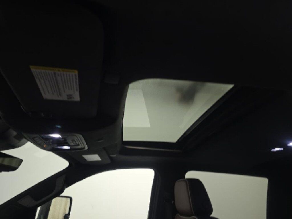 2024 GMC Sierra 2500HD Fond du Lac WI 2024 GMC Sierra 2500HD Fond du Lac WI